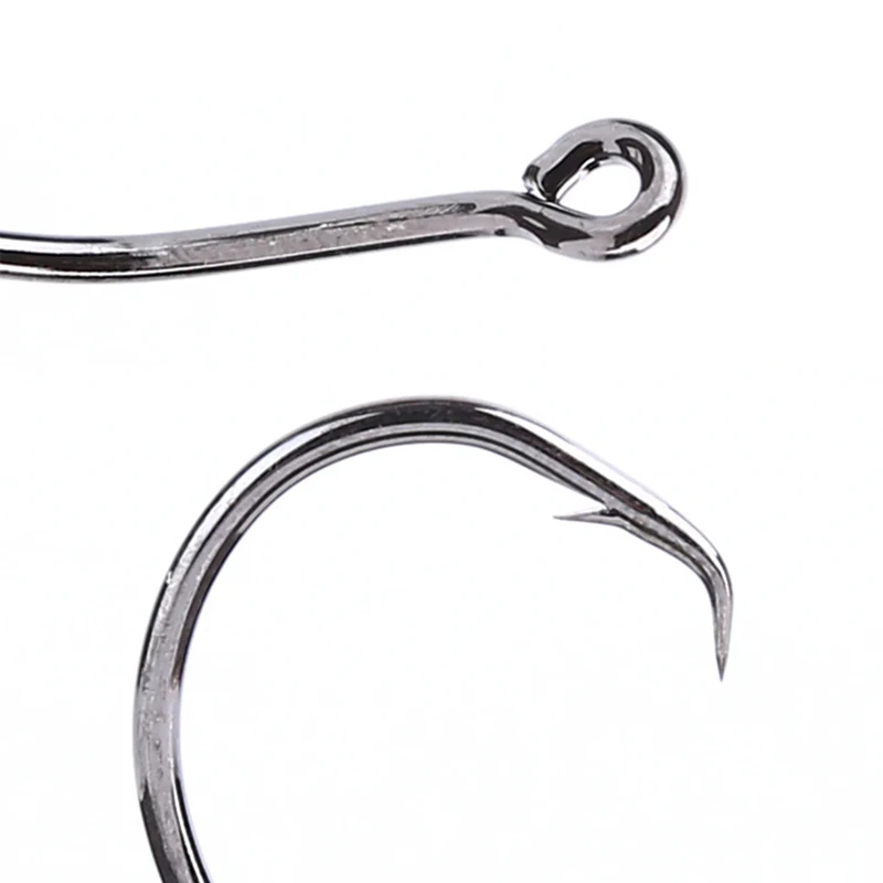 Оригинальный 4 3 Mustad 100% MicroSharp ULTRAPOINT остается более резким длинный рыболовный крючок 6 #-8/0 39951 млрд