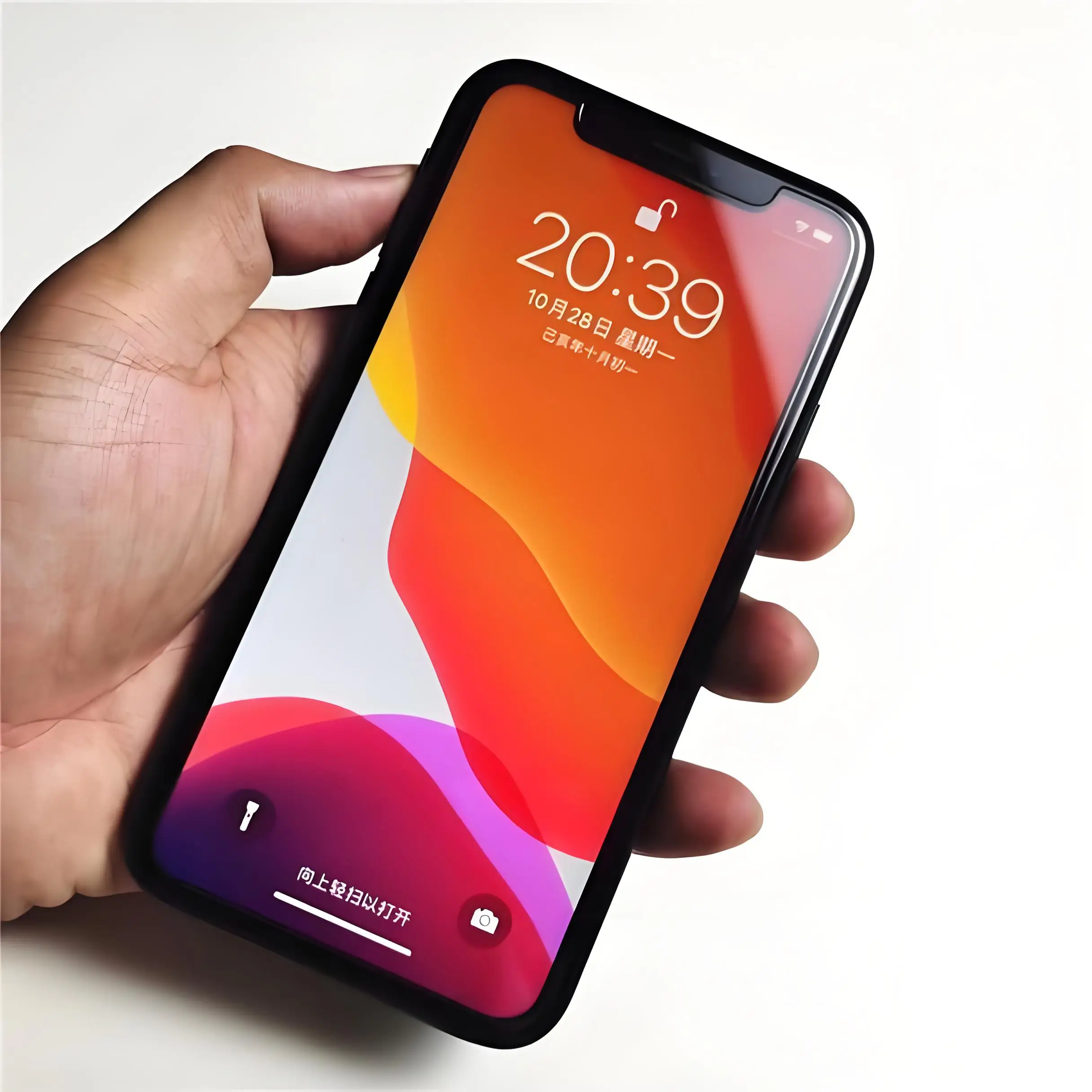 Для i Phone 11 нормальный оригинальный бренд разблокированный отремонтированный 64 ГБ 128 256 мобильные телефоны Лучшая цена и дешевый телефон 11promax