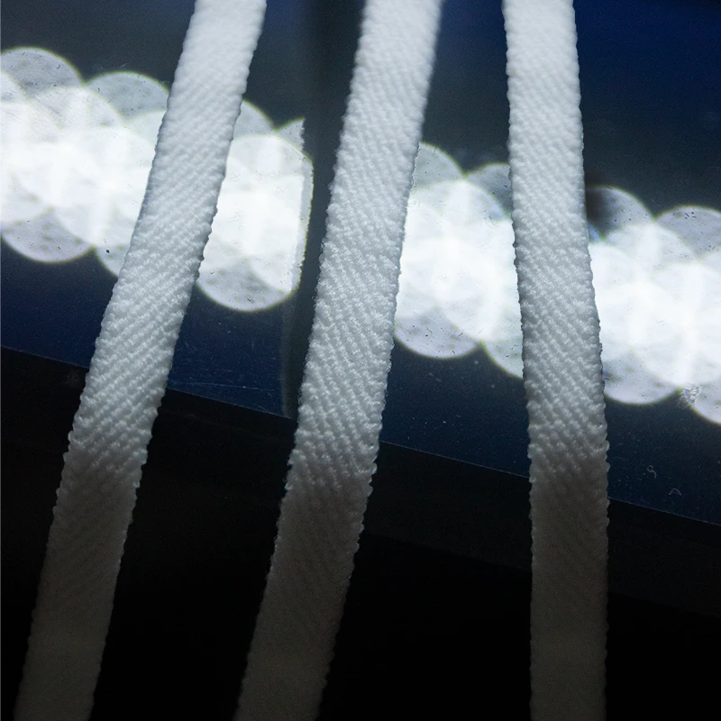 Высокоэластичный шнур из приятного для кожи материала Маскировочная петля для ушей японская маска для лица используется петля для ушей