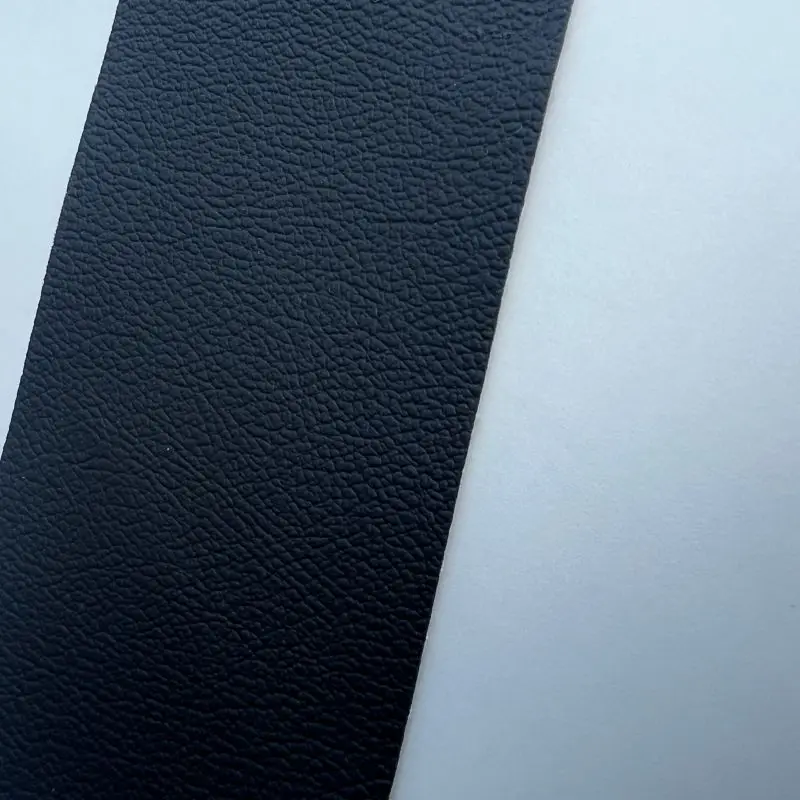 High Quality 1.0mm PVC Leather for Japanese Car Seat Cover Chair Premium Textiles & Leather Product