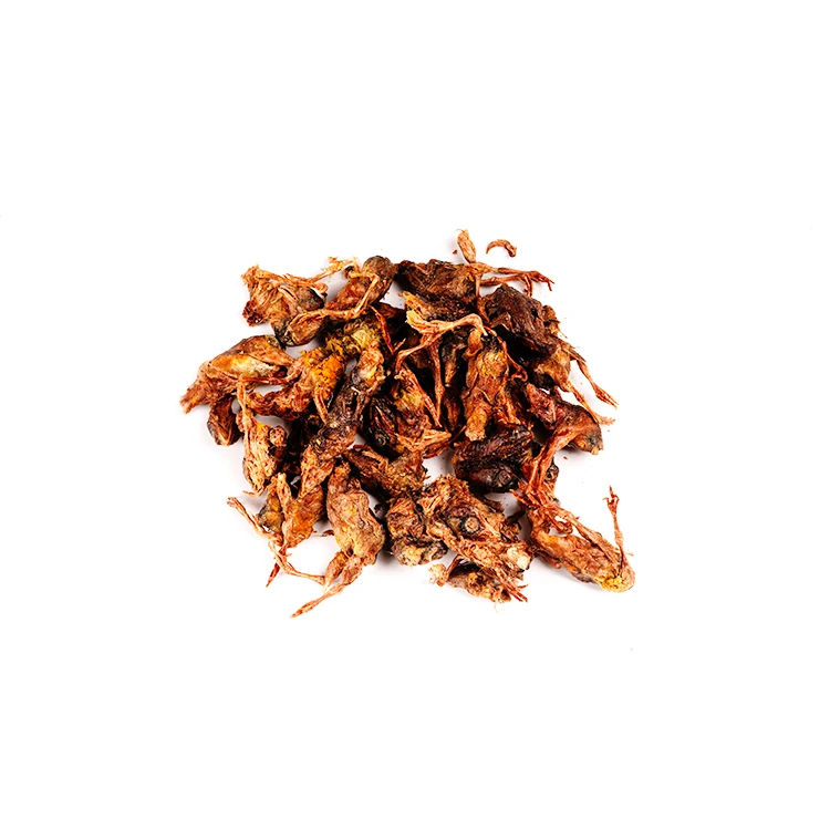 Customized Oem Pet Food Frozen Dry Meat Pellets Dry Grain Nutrition Pet Supplement Rabbit Cat Dog Hamster Food