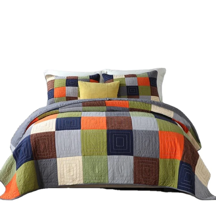 Хит продаж, высококачественное покрывало, Сделано в Индии, размер king