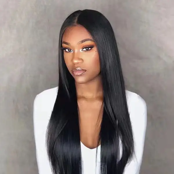Best Price Wigs 12A Brazilian Virgin Cuticle Aligned Remy Frontal Wig Human Hair Lace Front Wigs For Women
