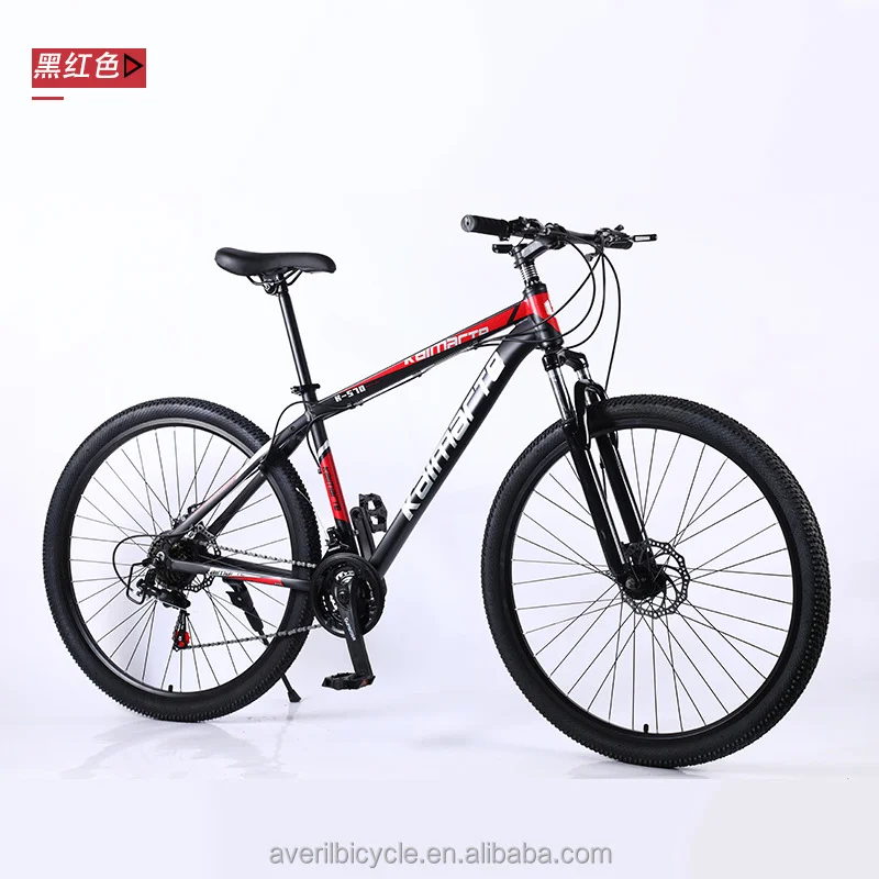 factory price mountain bike mtb bicycle for men\/steel mountain bike 26 inch downhill mountain bike