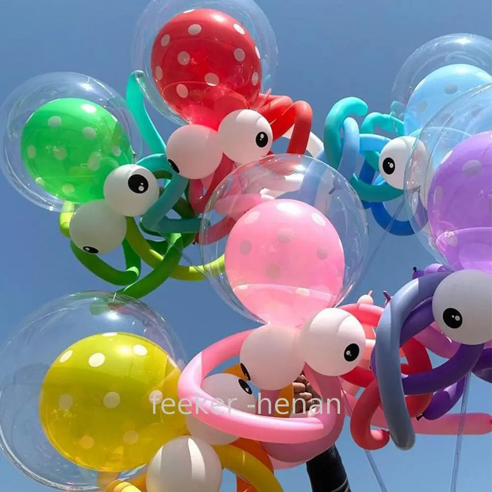 bobo balloon