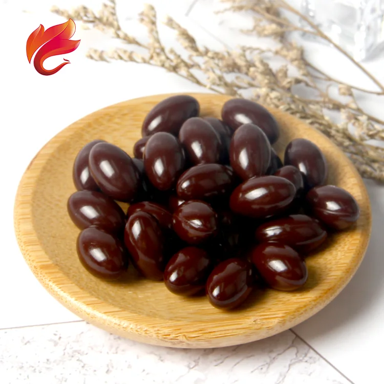 
Red Maple Leaf bee propolis extract soft capsules can be anti-tumor 