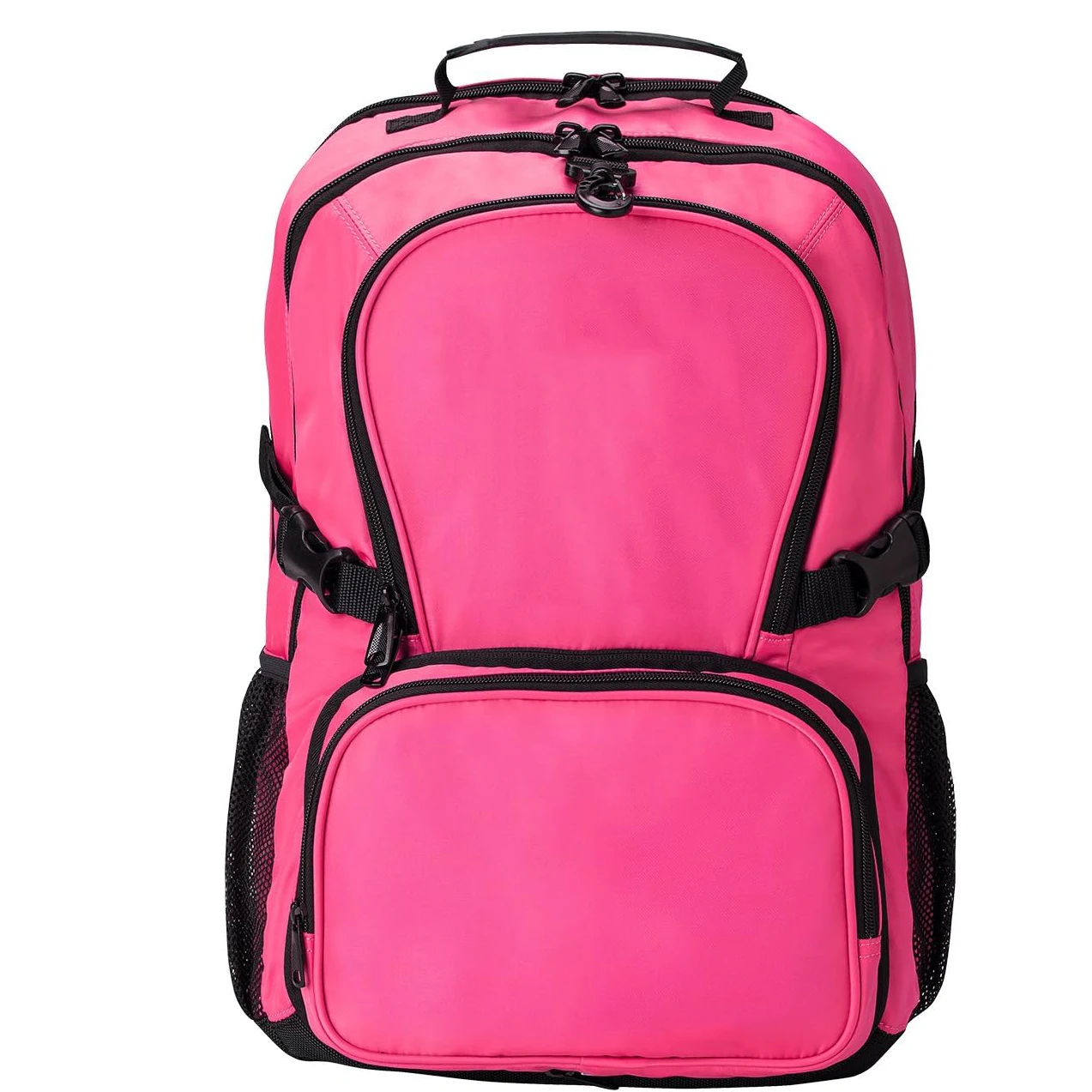Custom Names and Colors Big Capacity Hot Sale Cheer Backpack with Laptop Compartment for Cheerleader  And Dance Bag