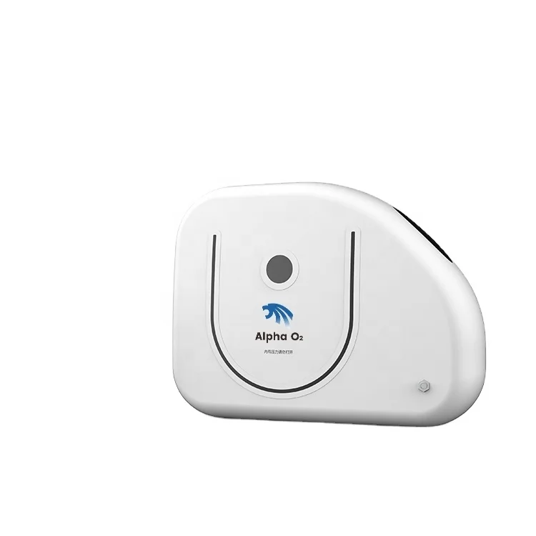 New Style HBOT Single-Person Hyperbaric Oxygen Chamber Manufacturer  Hyperbaric Oxygen Therapy Machine