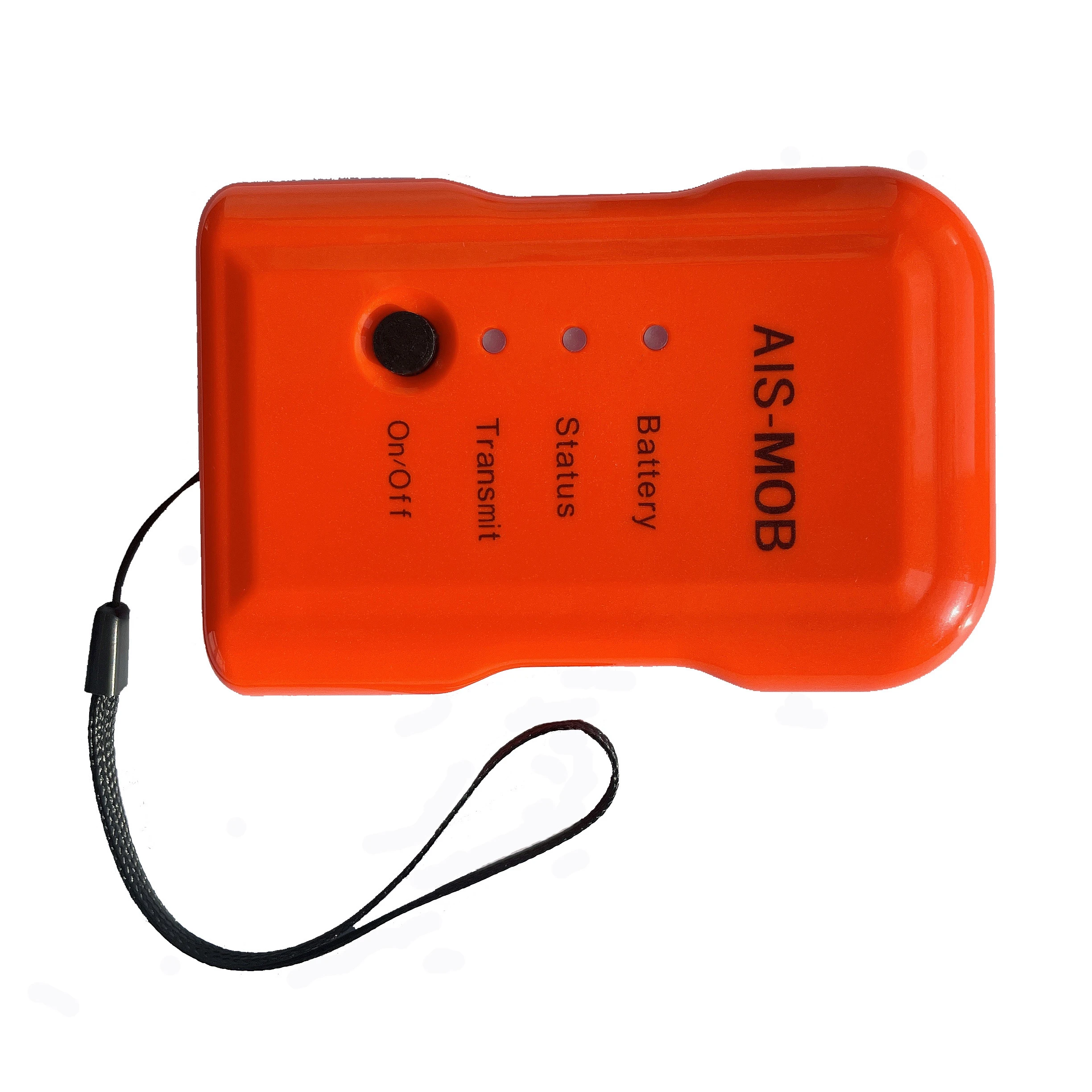 AIS MOB Location Beacon Waterproof Marine Personal