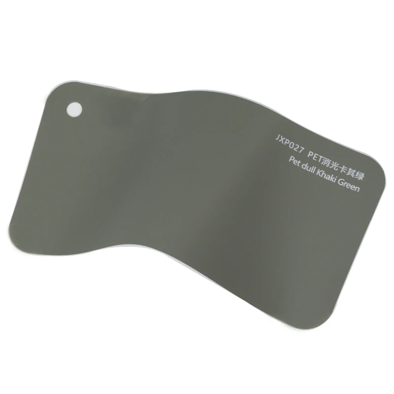 Factory Sales Waterproof 1.52M*18M Anti Scratch Wrap Vinyl Film PET Material Car Protection