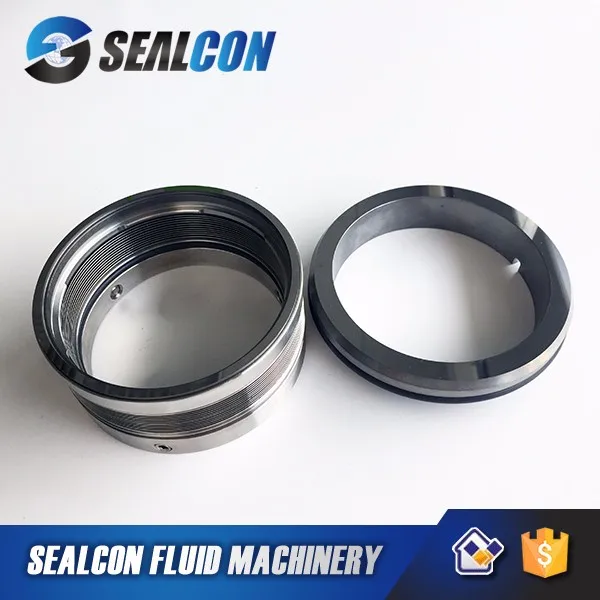 MFL85N  metal bellow mechanical seal for Industrial pump