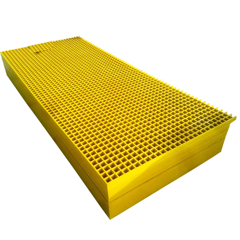 FRP grating machine made in China