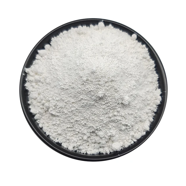 High Grade White Talcum Powder for Sale Talc powder Cosmetic Grade 1250mesh  High Quality Industrial Talc Powder