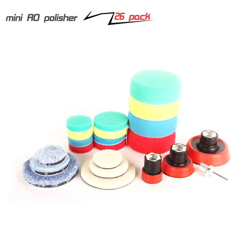 710 Вт мини роторная полировальная машина, автомобильная полировальная машина с CE