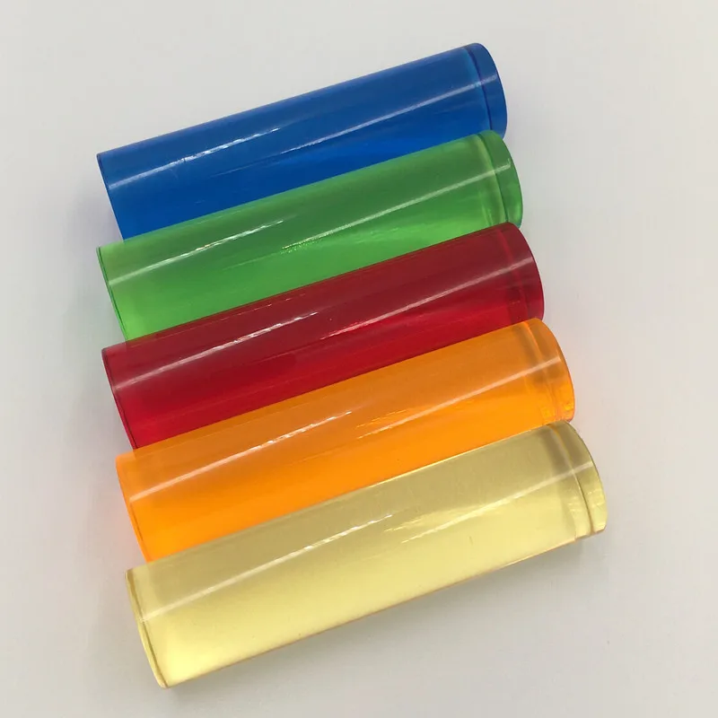 Акриловая игрушка-Пазл «сделай сам», светодиодные детали, домашний декор, подарок для детей, расчетный стержень, маленькие аксессуары, настенные панели, игрушка-палочка на стену