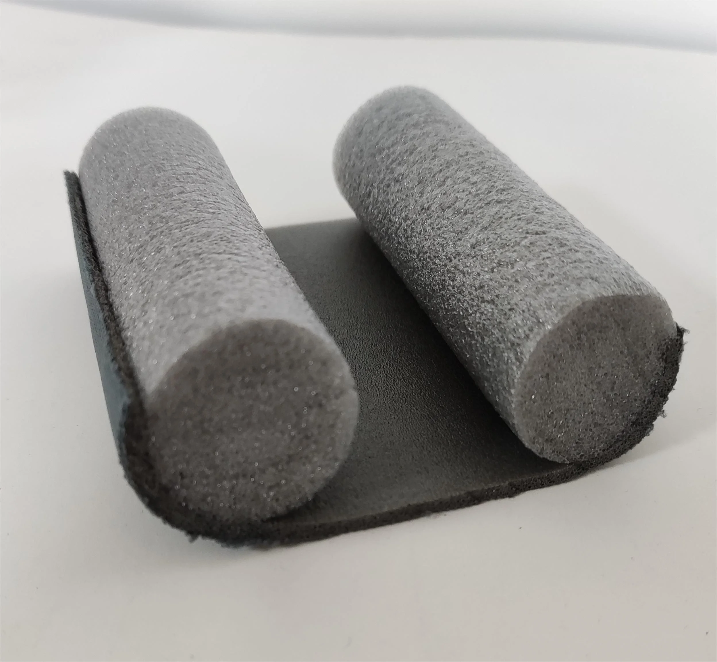 Factory Price Customized Door Bottom Sealing Strip For Wind Dust Protection Flexible Dust Sealing Tape For Door Bottom Sealing