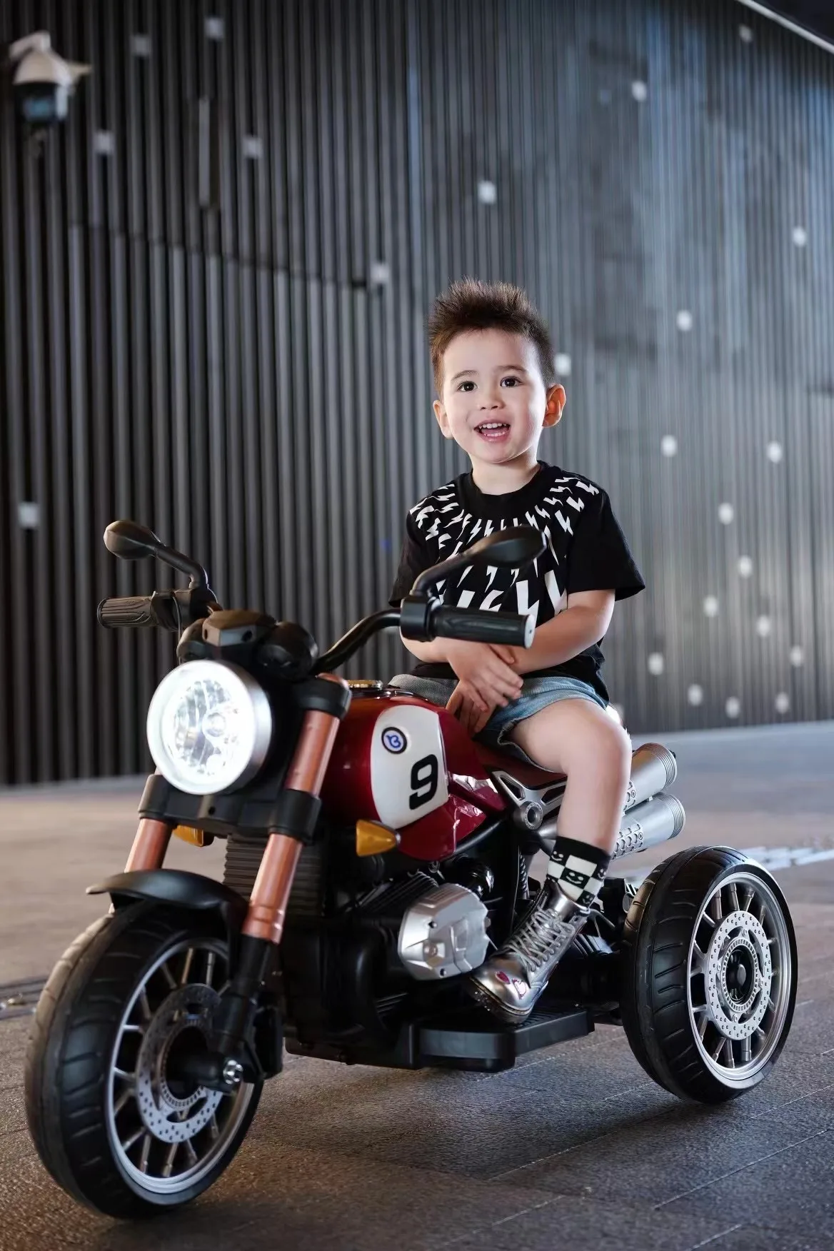 2024 new style mini dirt bike for children kids cars ride motorcycle electric for 10 year old kide motorcycles