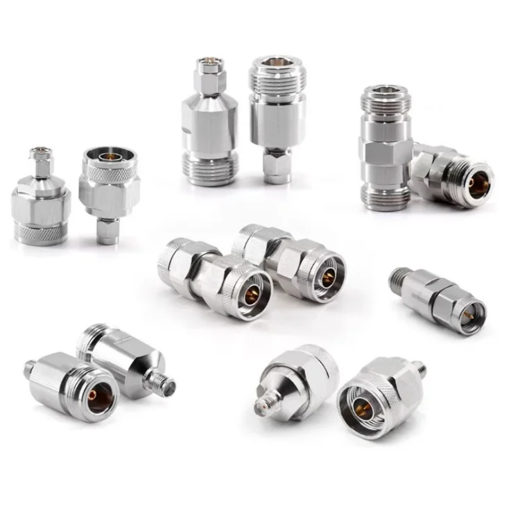 Coaxial Cable 50ohm 70ohm RG174 RG59 RG6 RG8 RG11 RG213 RG214 RG58 SMB SSMA TNC BNC UHF N F Coaxial Connector RP-SMA Cable