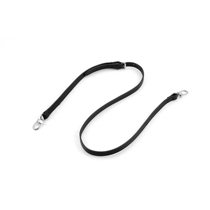 Handbag Genuine Leather Handles Vegetable Tanning Leather Shoulder Strap