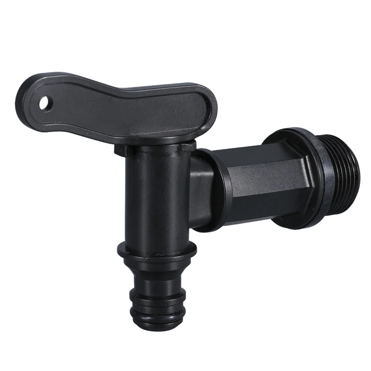 SANIPRO Plastic Water Dispenser Tap Faucet Bibcocks