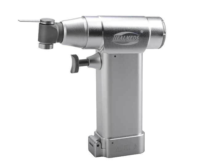 Медицинские принадлежности ортопедическая машина для резки костей маленькая осциллирующая пила system110v 220v