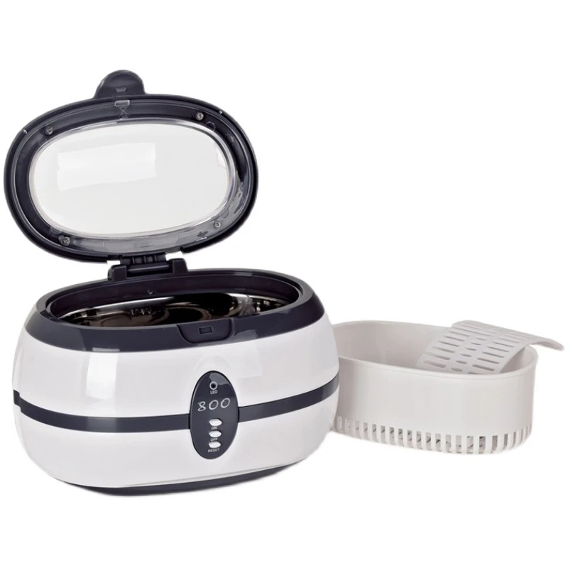 Ультразвуковые часы очки бытовая стиральная машина ювелирные ультразвуковые