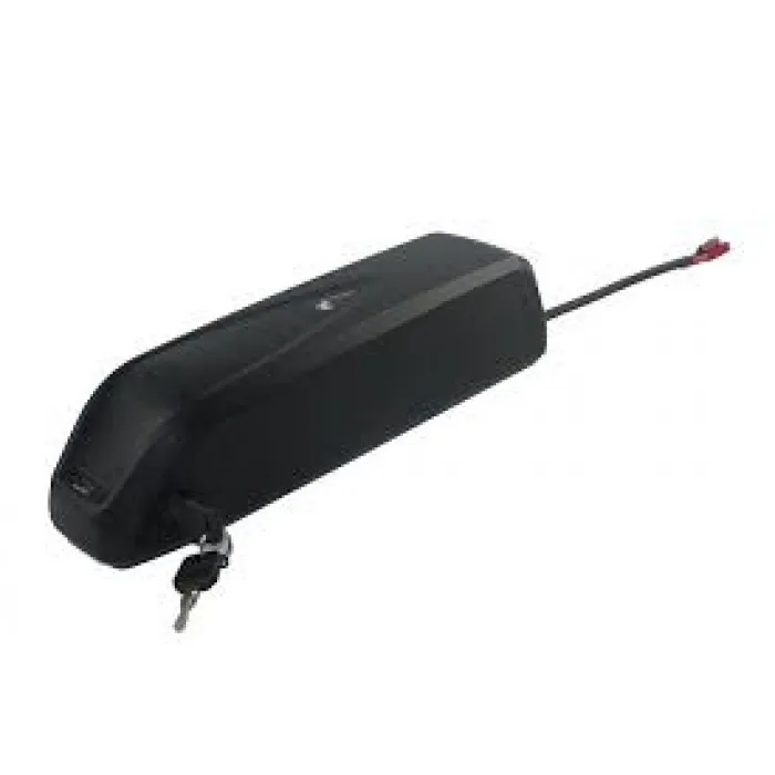 Downtube Электрический велосипед батарея 48 В 14.5ah HaiLong Downtube литиевая батарея Ebike