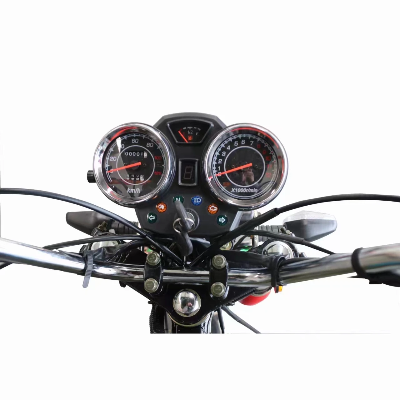 with  proof factory price 150cc air cooled motorized cargo three wheel cargo tricycle