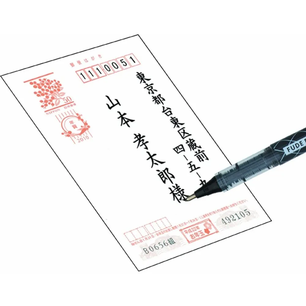 Japanese High Quality New Type High Quality Stylish Designer Pen