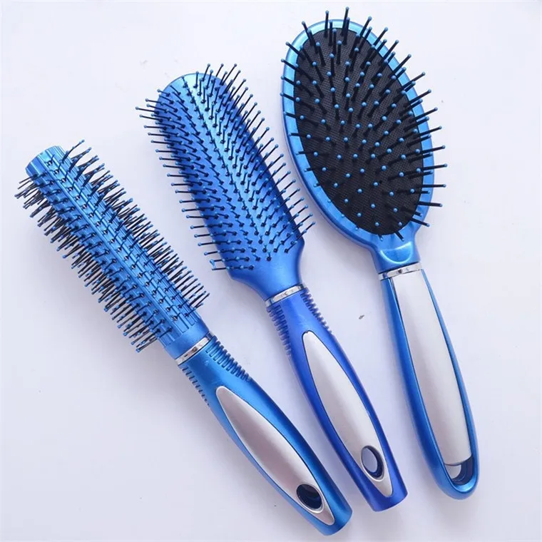 Infrared Electromagnetic Waves Activate Scalp Cells Blood Circulation Personal care massage comb