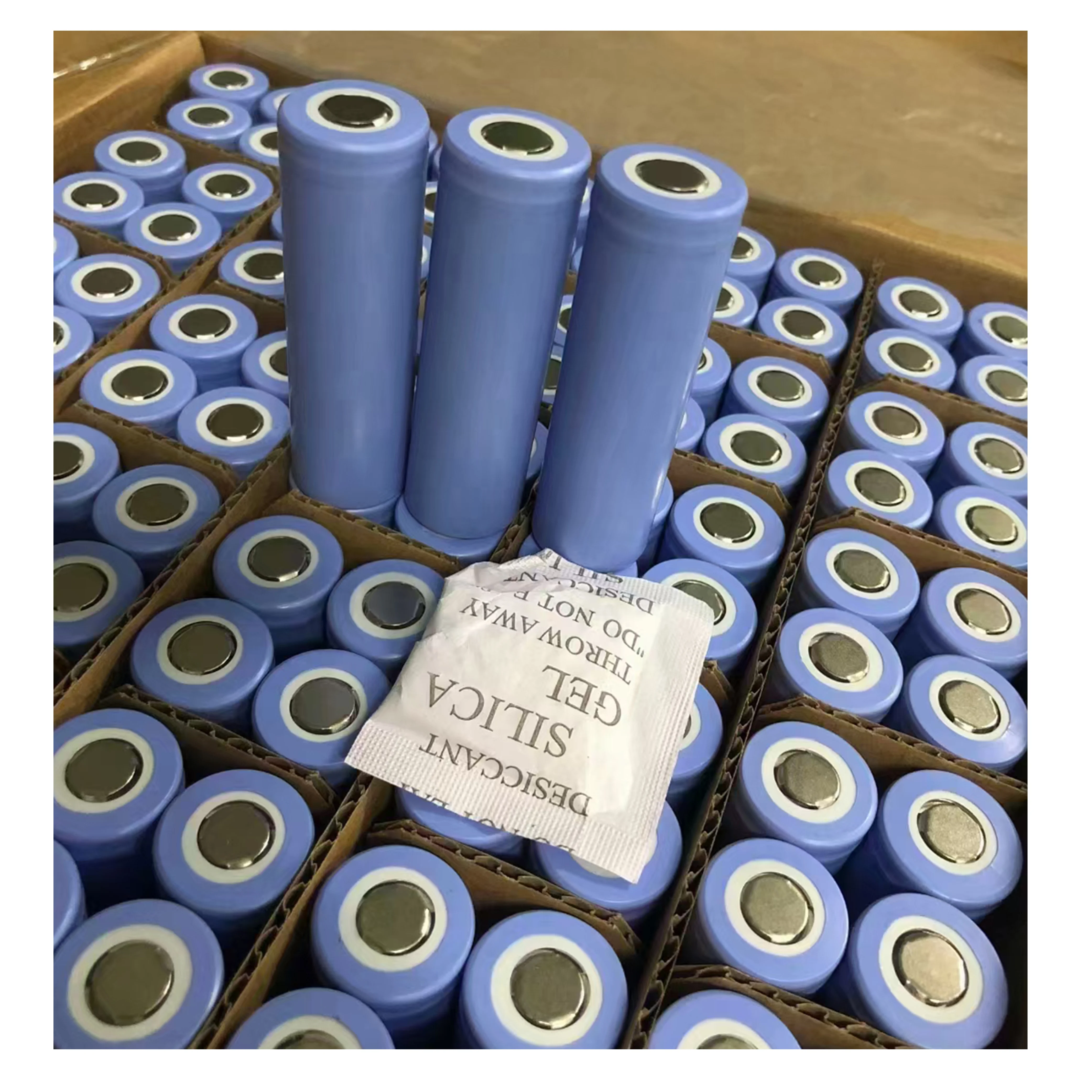 Оптовая продажа 21700 Корея оригинальный перезаряжаемый литий-ионный аккумулятор 3 7 в 5000 мАч 4800 NCR 5C разрядный Аккумулятор для электровелосипеда