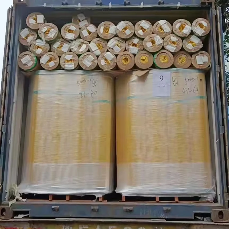 High Quality Hot Sell PVC Film Wood Grain Sticker Furniture Wallpaper