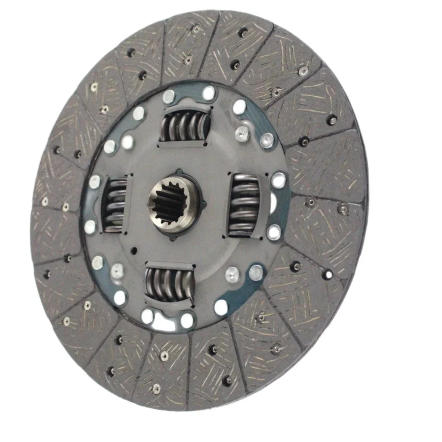 Svd High Quality automotive parts hino 700 Disc Assy Clutch aisin friction Clutch Disc For Toyota Land Cruiser 31250-60391