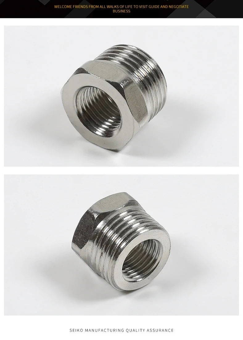 Wholesale Price Durable Adjustable Diameter Core Suitable Stainless Steel Pipe Core Variable Diameter Core
