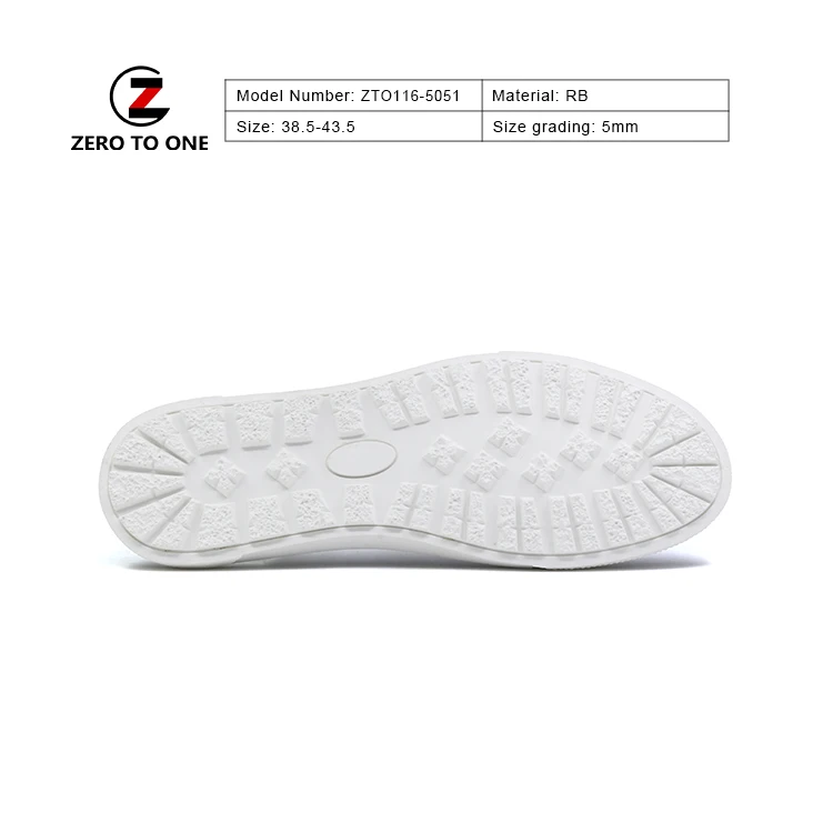 Hot Sale Soft Good Abrasion Resistance For Shoes Making Sneaker Soles In Running