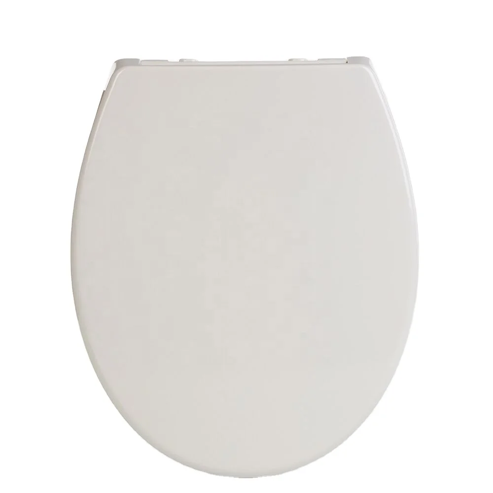 modern luxury kids toilet seat cover with soft closing hinge  car seat cover for kids easy cleaning square family  toilet seat