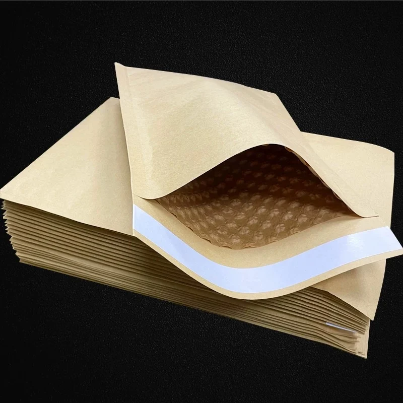 Promotional custom high quality bubble paper bulk buy padded envelope packaging
