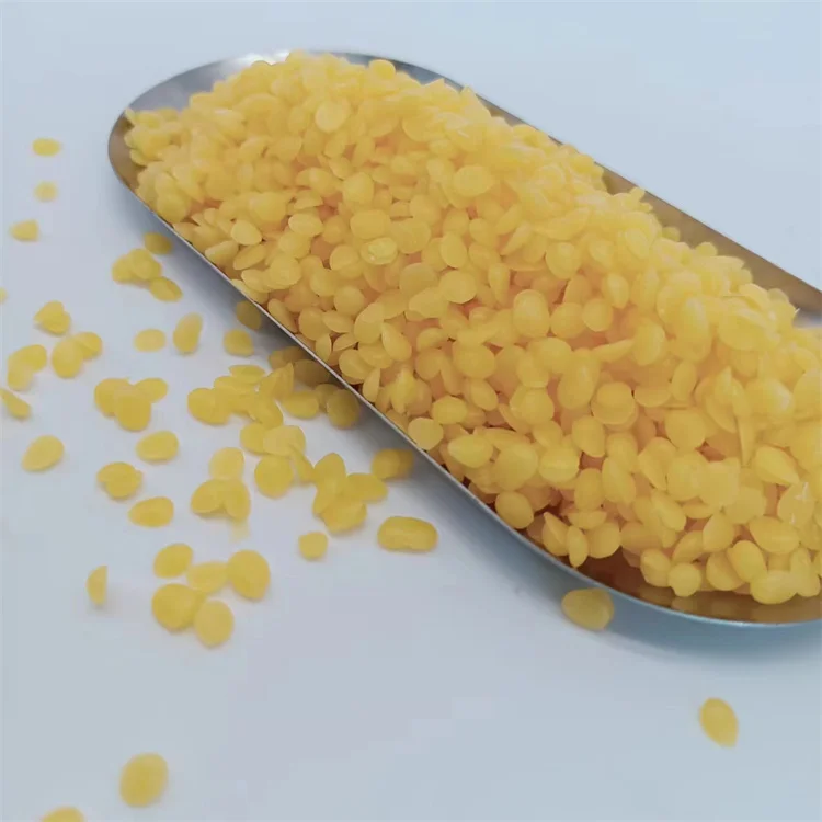 Wholesale Natural Pure Yellow And White Beeswax with cheap price