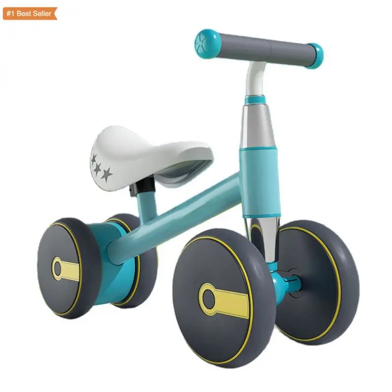 Istaride Kids Trike For Children 1-3 Years Old Kids Tricycle Boys Girls Baby Balance Bike For Toddlers Tricycles