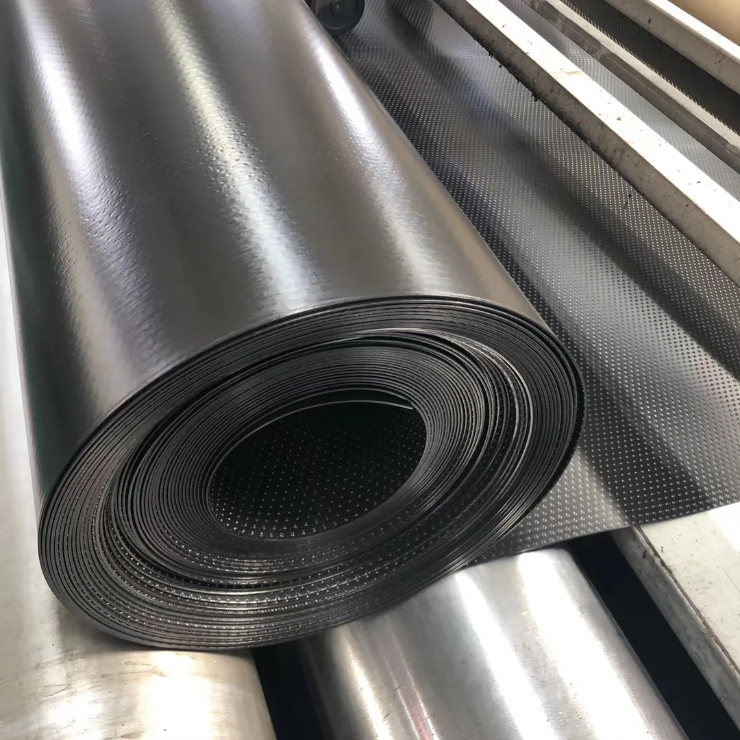 
ldpe hdpe geomembrane 
