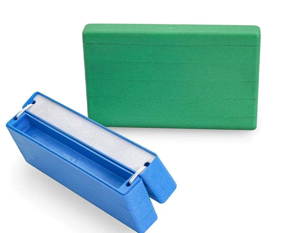 Wholesale New design style Biodegradable cigarette case 5 cigarettes tobacco case Unzip artifact