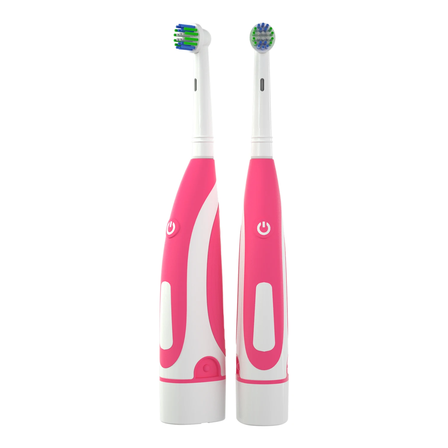 Ротационная зубная щетка для взрослых от производителя