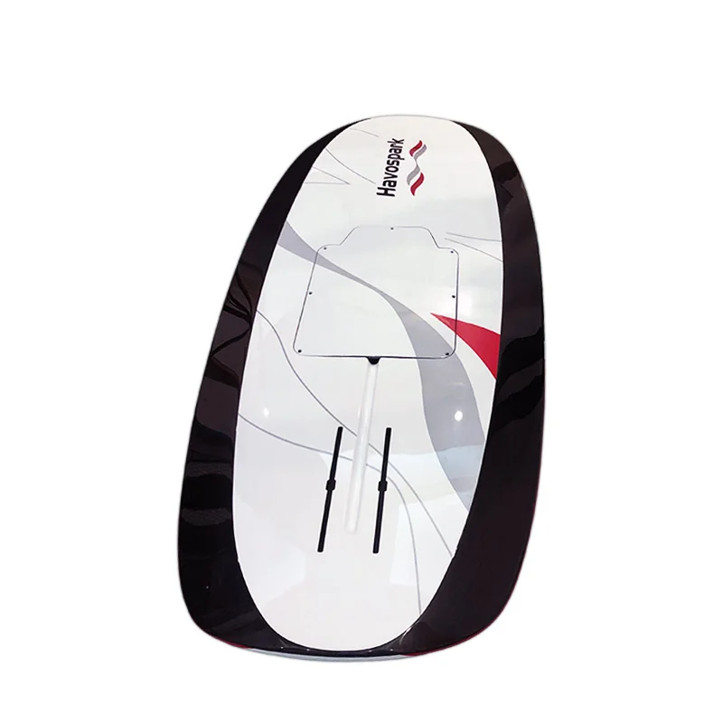 Customized All Round Jet Engine Jet-Powered Hydrofoil Board Electric Surfboard