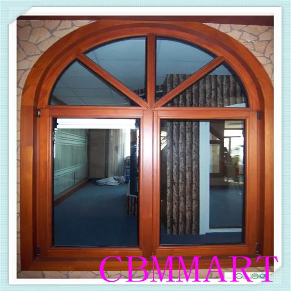 Последние дома окна рисунок/алюминий деревянные окна