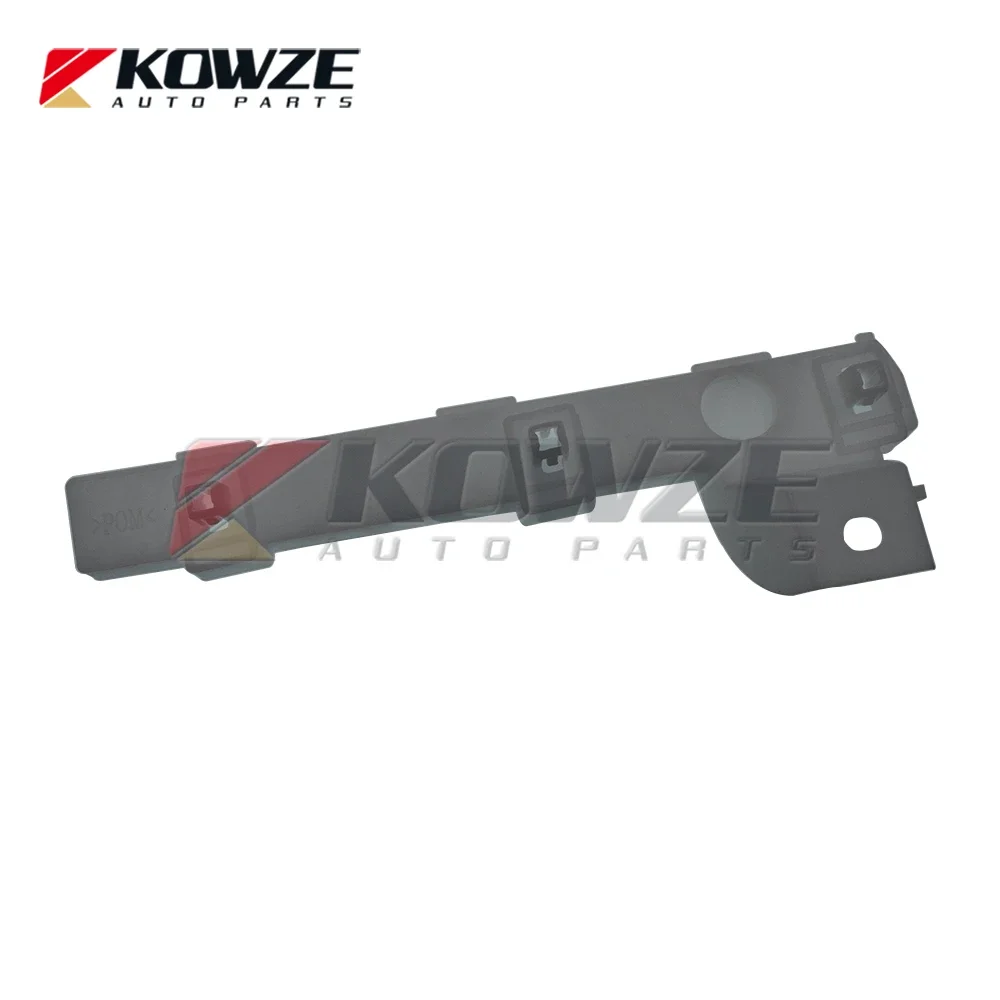 Kowze Spare Parts Front Bumper Side Left Bracket For Mitsubishi Lancer 6400F549 6400A403