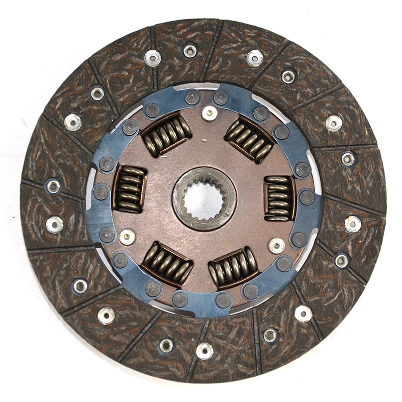 Поставщик SZD040/22400-60B01/22400-60B00 mensh автозапчасти диск сцепления производитель для suzuki disc comp сцепление 22400 60k00