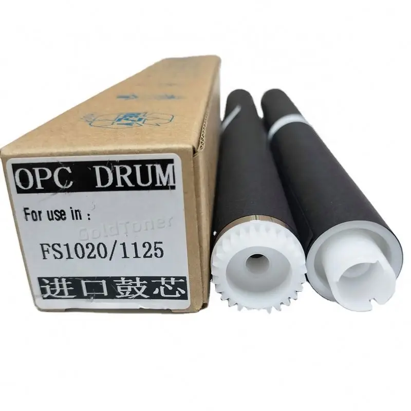 FS-1040 совместимый с долгим сроком службы OPC барабан для Kyocera ECOSYS 1060DN 1020MFP 1120MFP 1025MFP 1125MFP копировальный