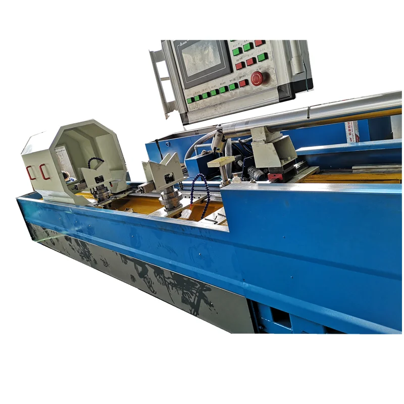 
China perfect low price 2MK2150x7 CNC deep hole honing machine cylinder honing machine inner honing tube supply oil 
