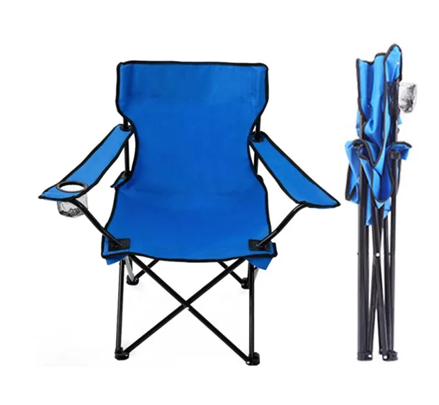 
Outdoor Aluminum Camp Chair Hiking Compact Camp Chair Coutom Portable Folding Camp Chair 
