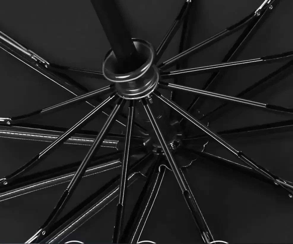 New Wholesale Promotions Fashion Sunshade Folding Umbrella Custom Logo Size and Color Umbrella with Logo